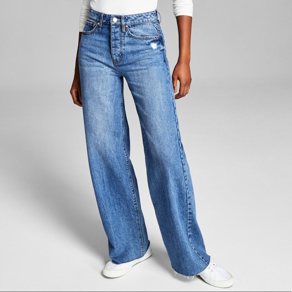 And Now This Jeans